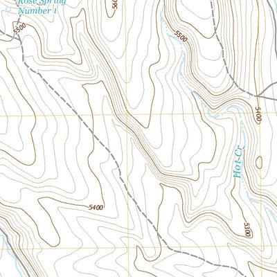 United States Geological Survey Payne Creek, OR (2020, 24000-Scale) digital map