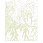 United States Geological Survey Payne Wash, CO (2022, 24000-Scale) digital map