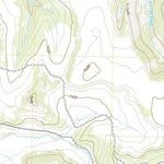 United States Geological Survey Payne Wash, CO (2022, 24000-Scale) digital map