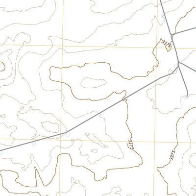 United States Geological Survey Paynes Corner SE, TX (2022, 24000-Scale) digital map