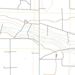 United States Geological Survey Paynes Corner, TX (2022, 24000-Scale) digital map
