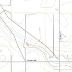 United States Geological Survey Paynes Corner, TX (2022, 24000-Scale) digital map