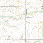 United States Geological Survey Payson, IL (2021, 24000-Scale) digital map
