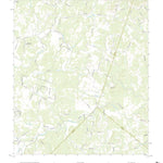 United States Geological Survey Payton, TX (2022, 24000-Scale) digital map