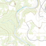 United States Geological Survey Payton, TX (2022, 24000-Scale) digital map
