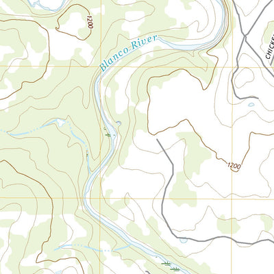 United States Geological Survey Payton, TX (2022, 24000-Scale) digital map