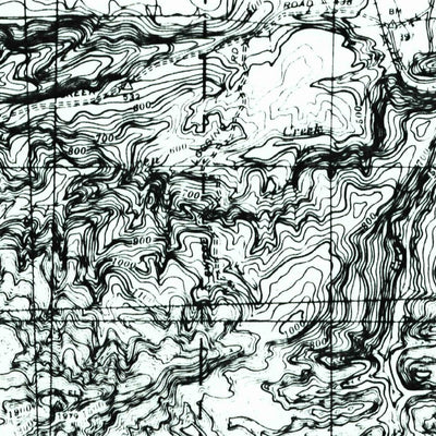United States Geological Survey Pe Ell, WA (1941, 62500-Scale) digital map