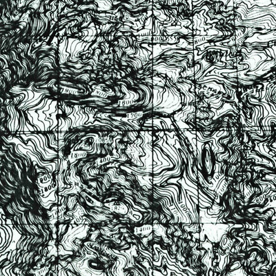 United States Geological Survey Pe Ell, WA (1941, 62500-Scale) digital map