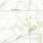 United States Geological Survey Pearl City, IL (2021, 24000-Scale) digital map