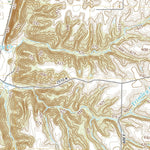 United States Geological Survey Pearl East, IL (2021, 24000-Scale) digital map