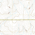 United States Geological Survey Pearl, ID (2020, 24000-Scale) digital map