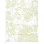 United States Geological Survey Pearl West, IL (2021, 24000-Scale) digital map