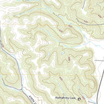 United States Geological Survey Pearl West, IL (2021, 24000-Scale) digital map