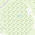 United States Geological Survey Pearson, GA (2020, 24000-Scale) digital map