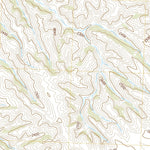 United States Geological Survey Pedro SE, SD (2021, 24000-Scale) digital map