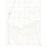 United States Geological Survey Peetz, CO (2022, 24000-Scale) digital map