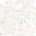 United States Geological Survey Peetz, CO (2022, 24000-Scale) digital map