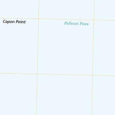 United States Geological Survey Pelican Pass, LA (2020, 24000-Scale) digital map