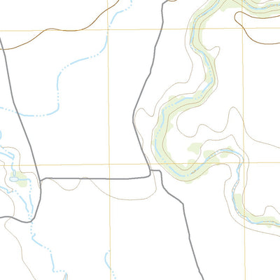 United States Geological Survey Peloncillo Peak, TX (2022, 24000-Scale) digital map