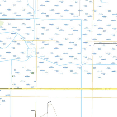 United States Geological Survey Pennington, CA (2021, 24000-Scale) digital map