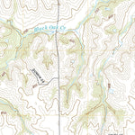 United States Geological Survey Peoria, IA (2022, 24000-Scale) digital map