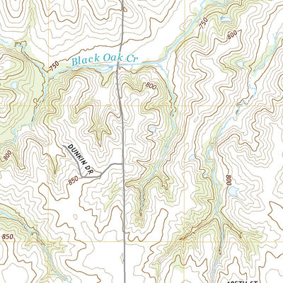 United States Geological Survey Peoria, IA (2022, 24000-Scale) digital map