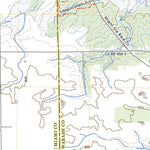 United States Geological Survey Peoria, IN (2022, 24000-Scale) digital map