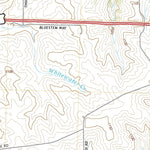 United States Geological Survey Peosta, IA (2022, 24000-Scale) digital map