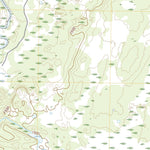 United States Geological Survey Pequaywan Lake, MN (2022, 24000-Scale) digital map