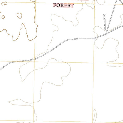 United States Geological Survey Perez, CA (2021, 24000-Scale) digital map