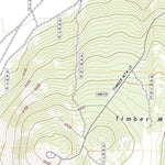 United States Geological Survey Perez, CA (2021, 24000-Scale) digital map