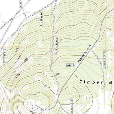 United States Geological Survey Perez, CA (2021, 24000-Scale) digital map