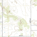 United States Geological Survey Perham, MN (2022, 24000-Scale) digital map