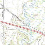 United States Geological Survey Perham, MN (2022, 24000-Scale) digital map