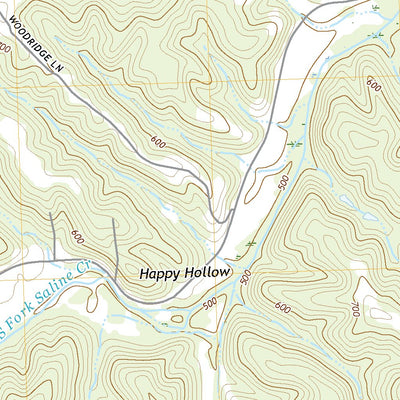 United States Geological Survey Perryville West, MO (2021, 24000-Scale) digital map