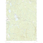 United States Geological Survey Peru, MA (2021, 24000-Scale) digital map