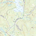 United States Geological Survey Peru, MA (2021, 24000-Scale) digital map