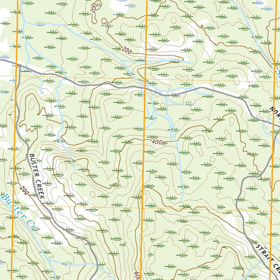 United States Geological Survey Petersburg B-5 SE, AK (2021, 25000-Scale) digital map