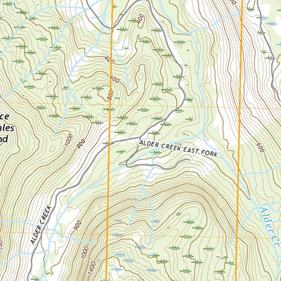 United States Geological Survey Petersburg B-5 SE, AK (2021, 25000-Scale) digital map