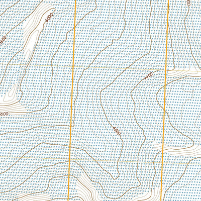 United States Geological Survey Petersburg D-2 NE, AK (2021, 25000-Scale) digital map