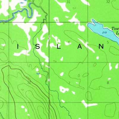 United States Geological Survey Petersburg D-5, AK (1948, 63360-Scale) digital map
