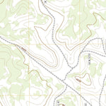 United States Geological Survey Peterson Flat, AZ (2021, 24000-Scale) digital map