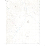 United States Geological Survey Petes Valley, CA (2021, 24000-Scale) digital map