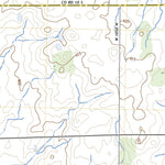 United States Geological Survey Petroleum, IN (2022, 24000-Scale) digital map