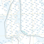 United States Geological Survey Phantom Lake, SD (2021, 24000-Scale) digital map