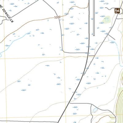 United States Geological Survey Philipsburg, MT (2020, 24000-Scale) digital map