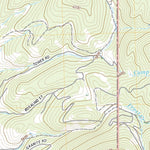 United States Geological Survey Philipsburg, MT (2020, 24000-Scale) digital map