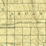 United States Geological Survey Phillipsburg, KS (1893, 125000-Scale) digital map