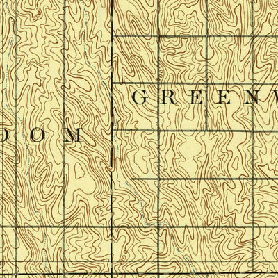 United States Geological Survey Phillipsburg, KS (1893, 125000-Scale) digital map