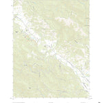 United States Geological Survey Philo, CA (2021, 24000-Scale) digital map
